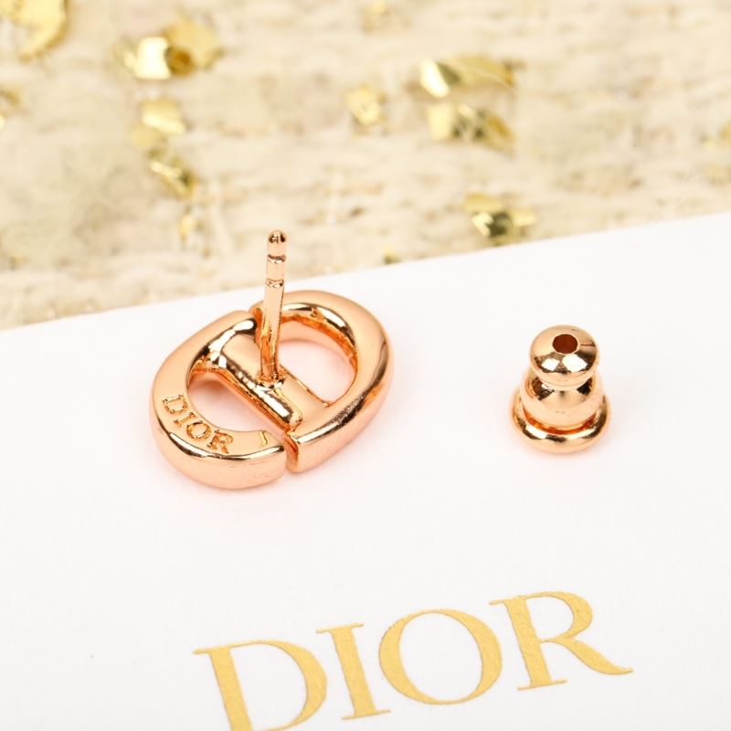 Christian Dior Earrings